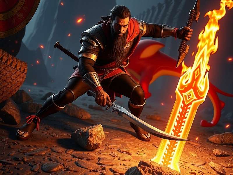 Savage Suresh Multiplayer Gameplay